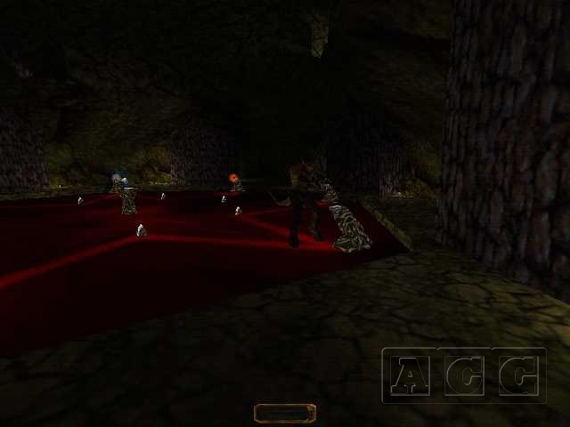 Thief: The Dark Project