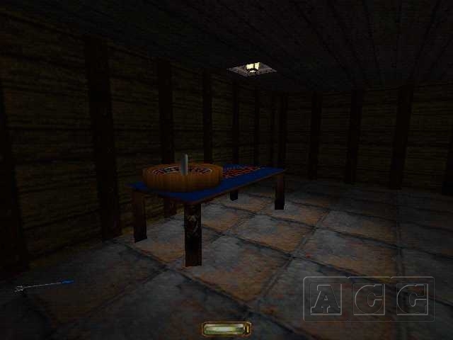 Thief: The Dark Project