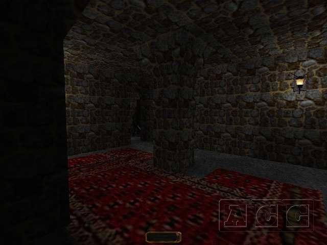 Thief: The Dark Project