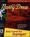 Nancy Drew: Stay Tuned for Danger