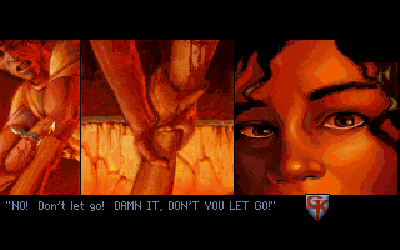 Gabriel Knight: Sins of the Fathers