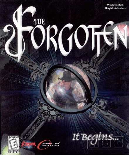The Forgotten: It Begins... The Forgotten: It Begins...