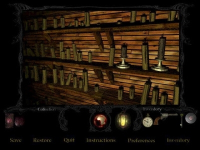 The Forgotten: It Begins...