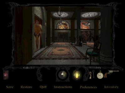 The Forgotten: It Begins...