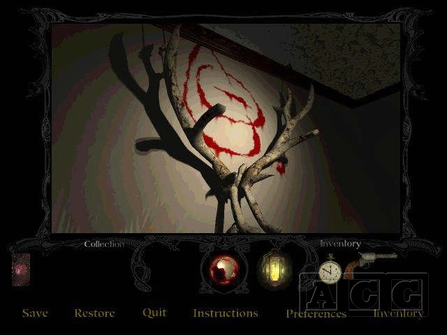 The Forgotten: It Begins...