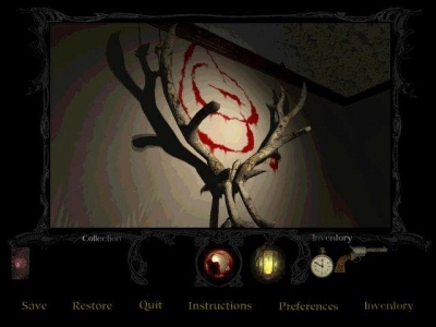 The Forgotten: It Begins...