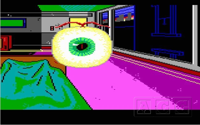 Manhunter: New York Manhunter: New York