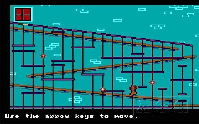 Manhunter: New York