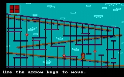 Manhunter: New York