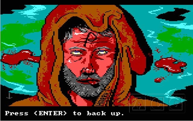 Manhunter: New York