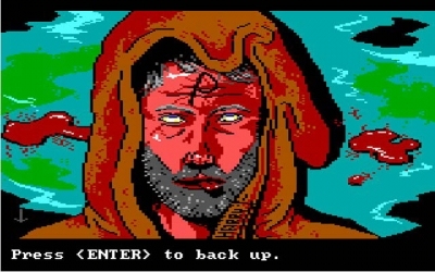 Manhunter: New York