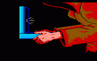 Manhunter: New York