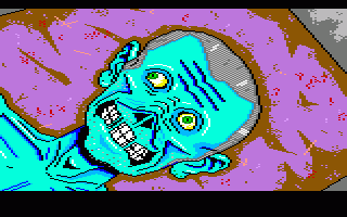 Manhunter: New York