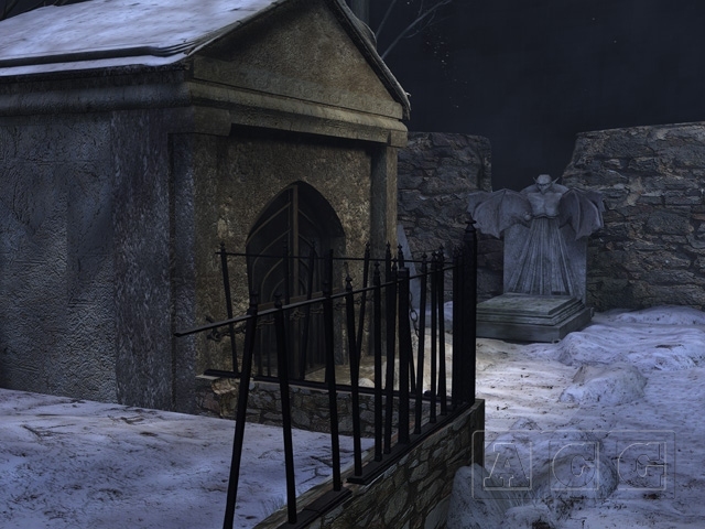 dracula resurrection gog dracula resurrection gog