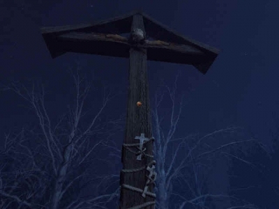 Dracula Resurrection