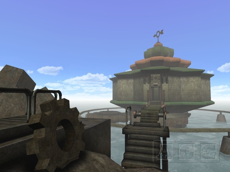realMyst