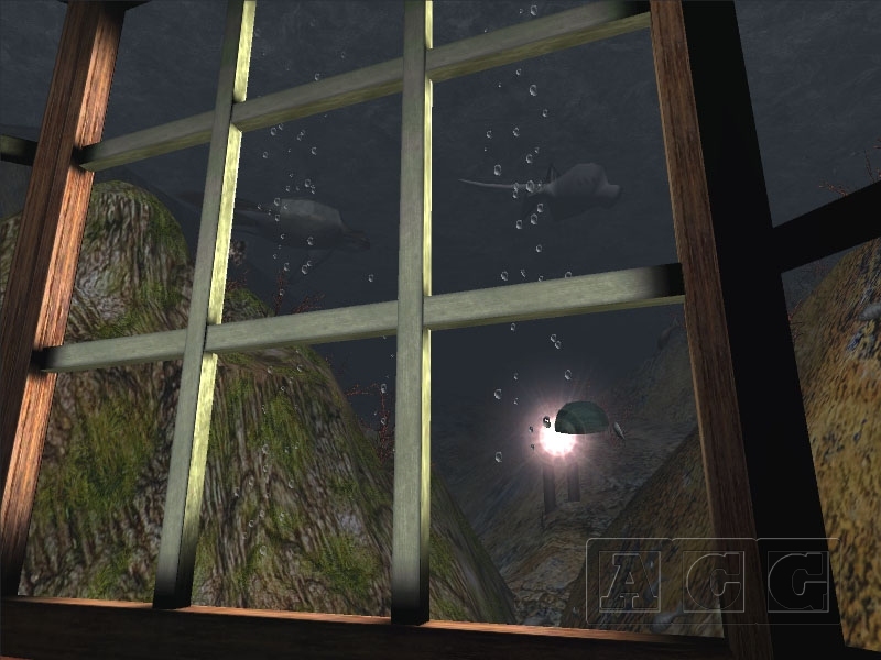 realMyst realMyst