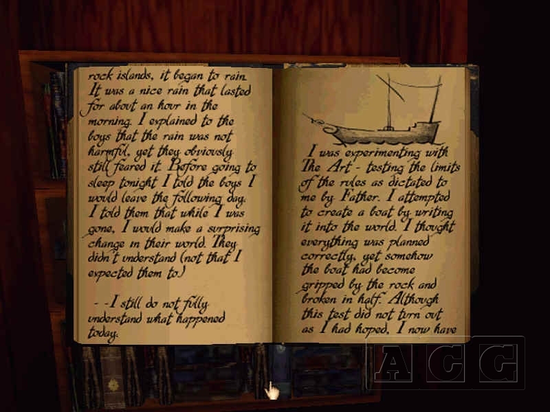realMyst