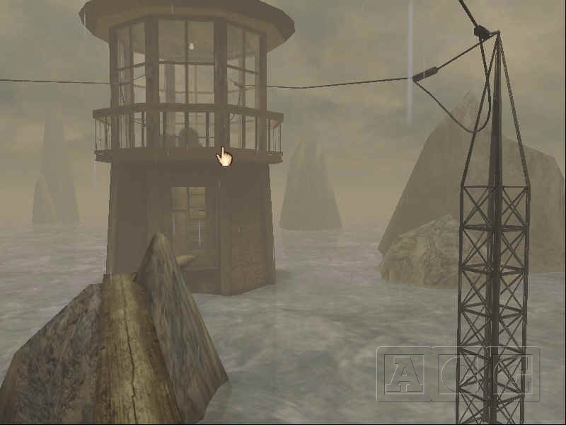 realMyst