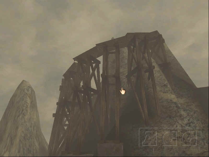 realMyst realMyst
