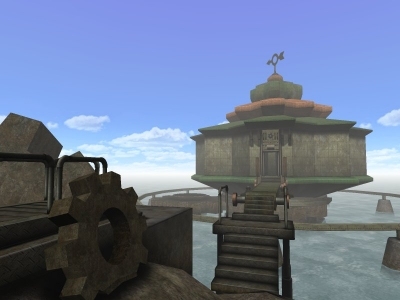 realMyst