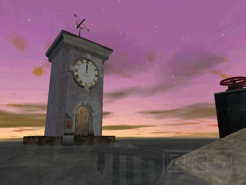realMyst realMyst