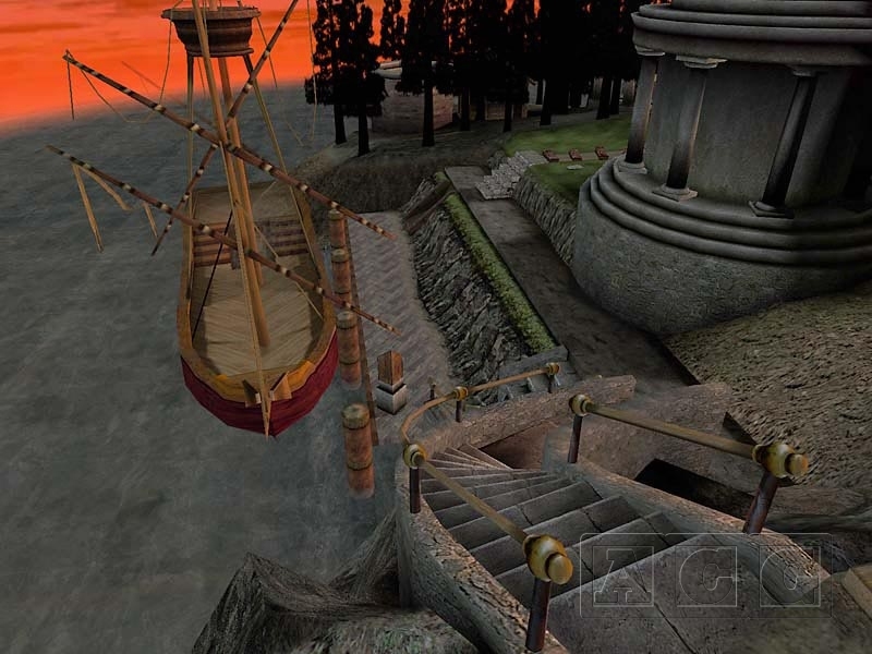 realMyst