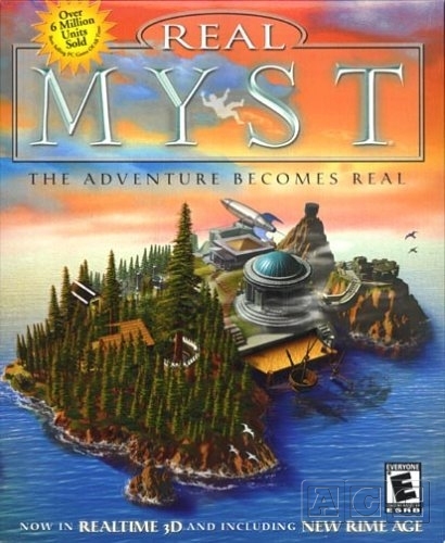 realMyst