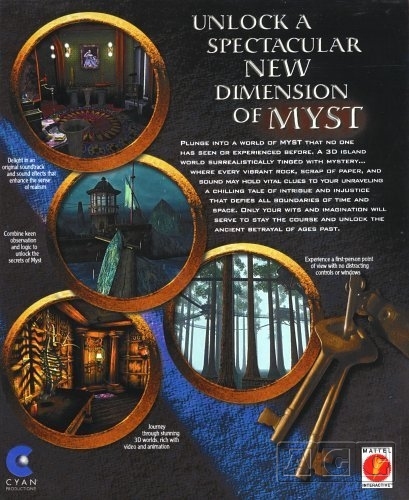 realMyst