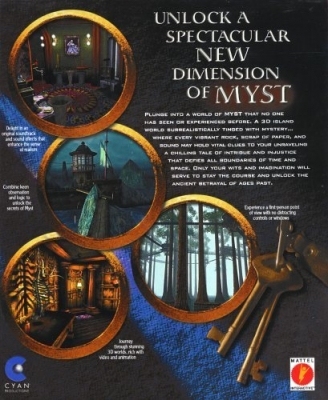 realMyst