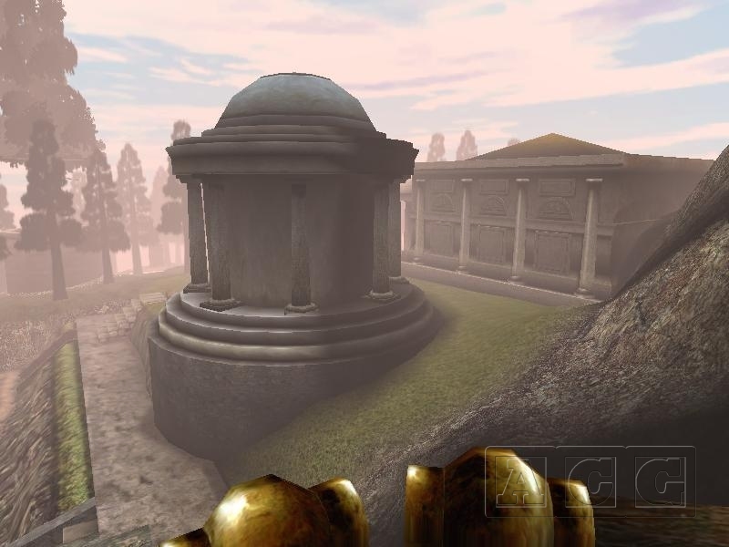 realMyst realMyst