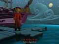Escape from Monkey Island