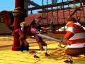Escape from Monkey Island