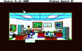 Police Quest 2: The Vengeance