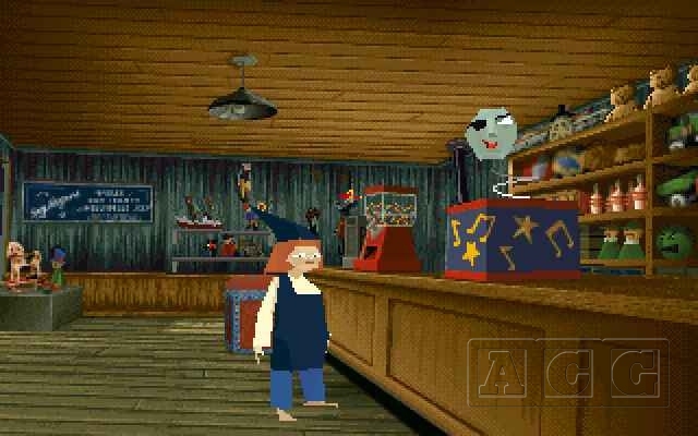 Jack in the Dark Jack in the Dark