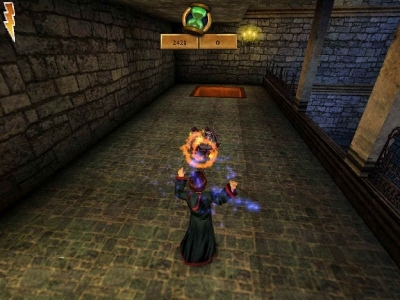 Harry Potter and the Chamber of Secrets