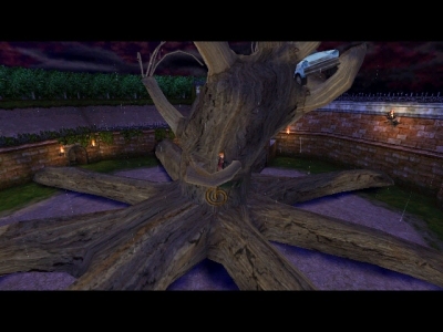Harry Potter and the Chamber of Secrets