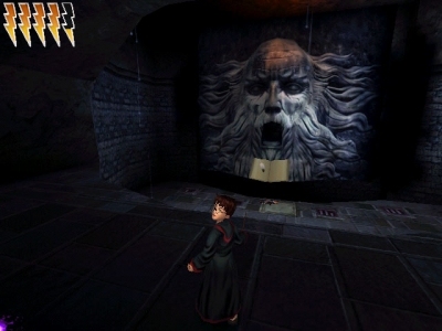 Harry Potter and the Chamber of Secrets