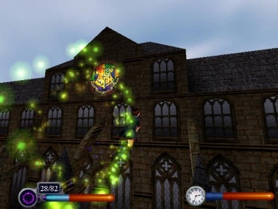 Harry Potter and the Sorcerer's Stone