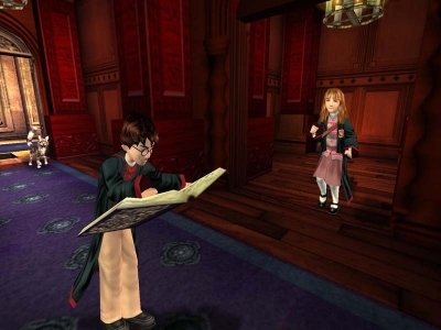 Harry Potter and the Sorcerer's Stone