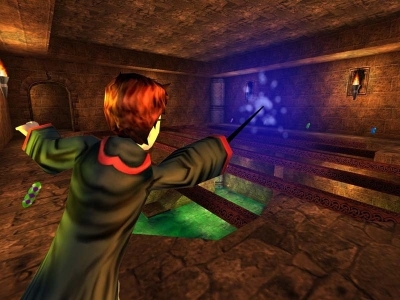 Harry Potter and the Sorcerer's Stone