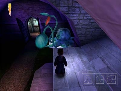Harry Potter and the Sorcerer's Stone
