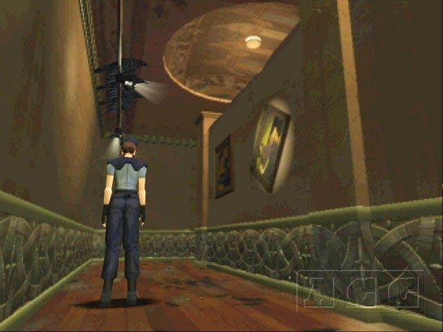 Resident Evil