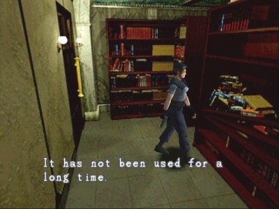 Resident Evil