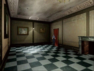 Resident Evil