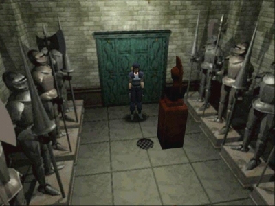 Resident Evil