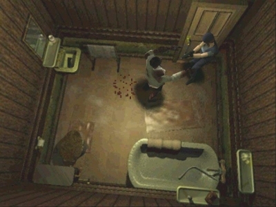 Resident Evil