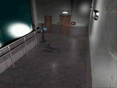 Resident Evil