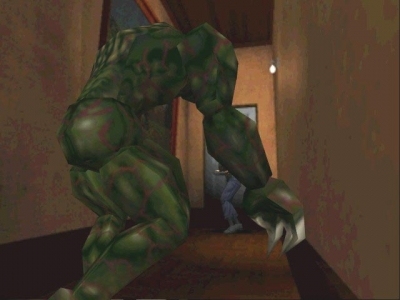 Resident Evil