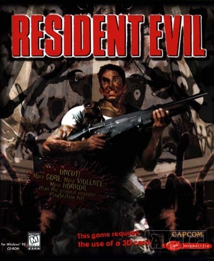 Resident Evil Resident Evil